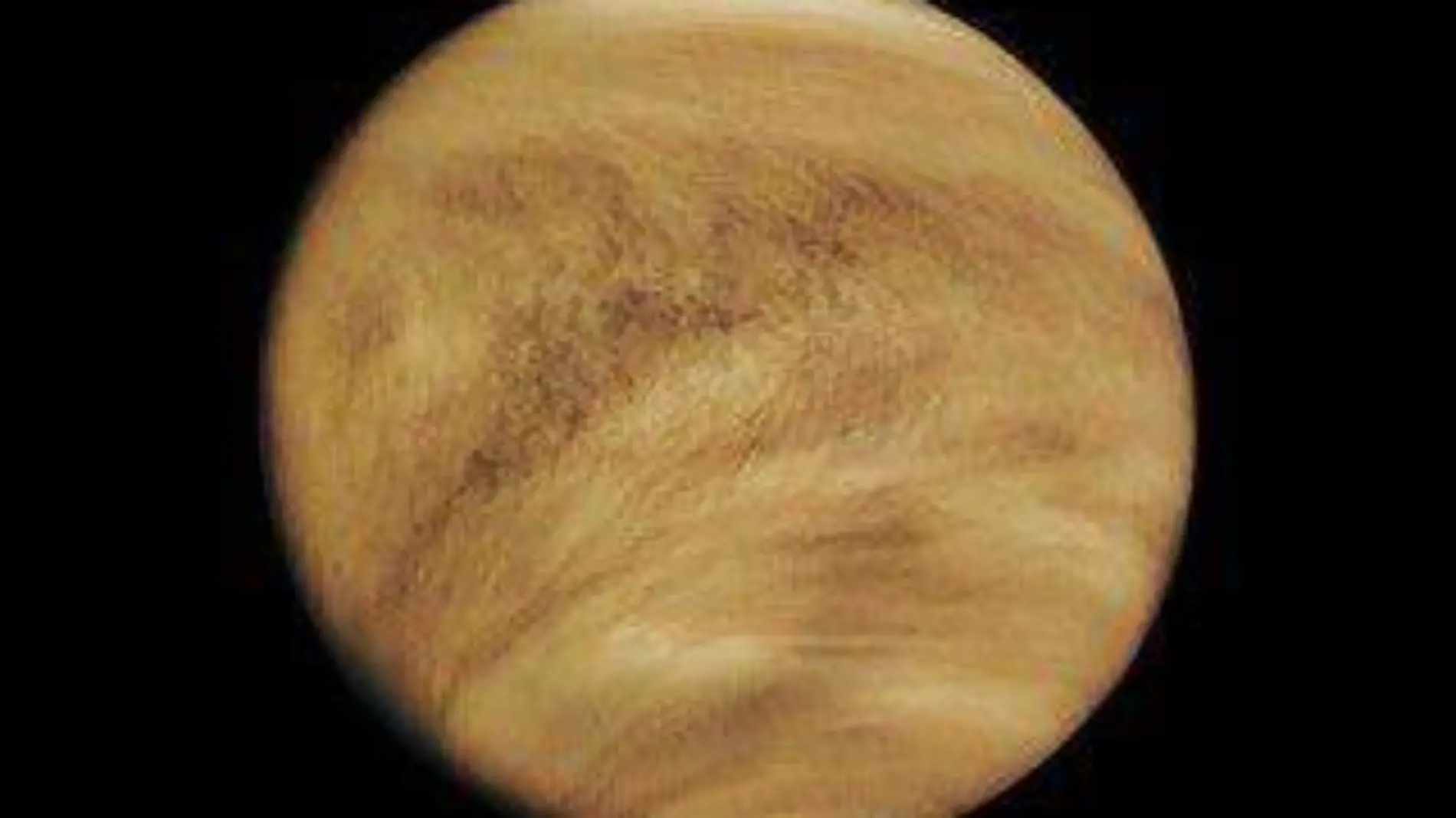 venus NASA